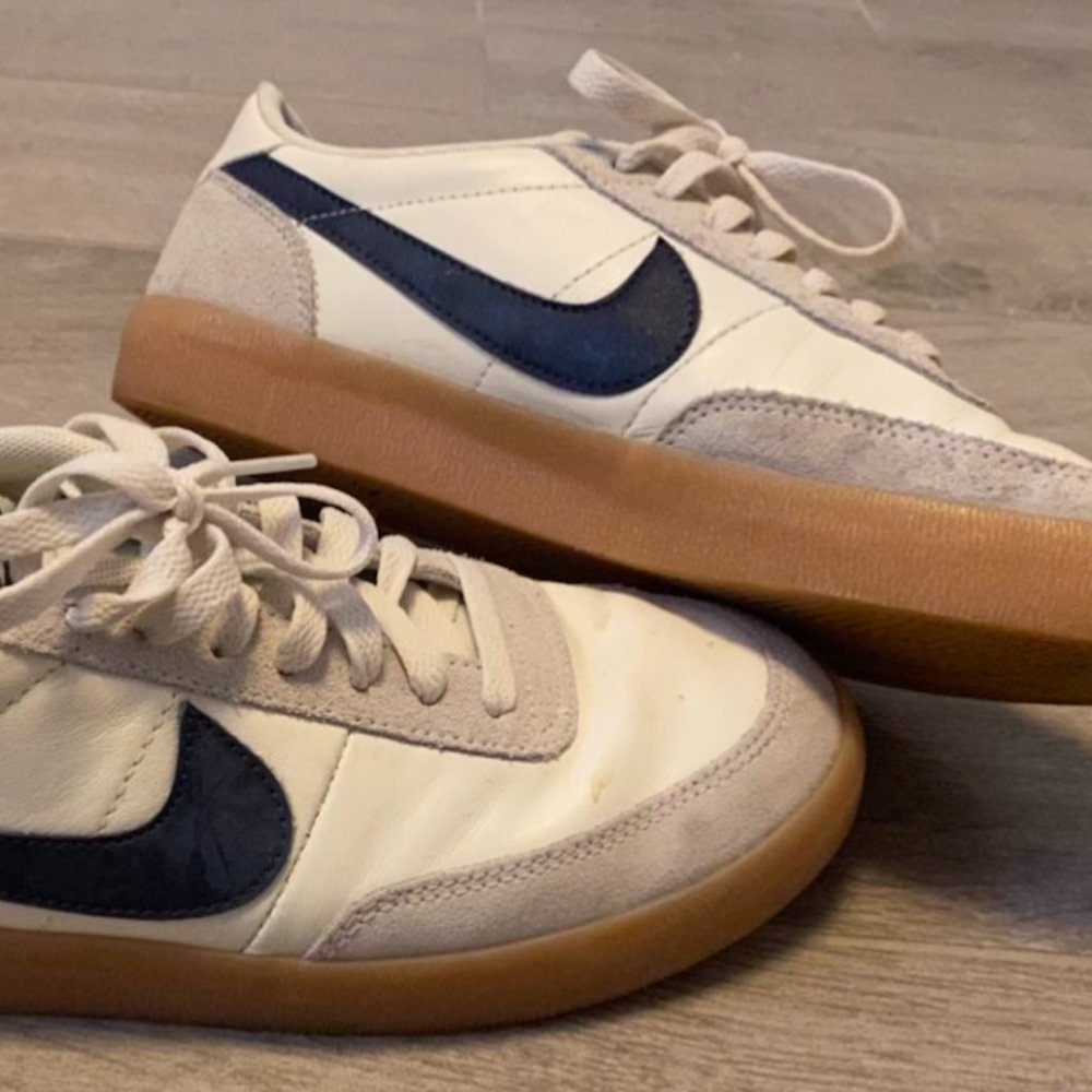 NIKE MEN'S SNEAKERS SIZE 9.5